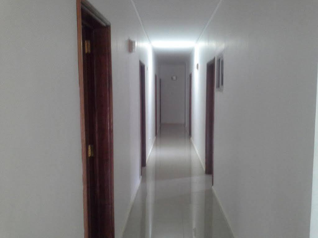 Gateway Pension Inn Arusha Bagian luar foto