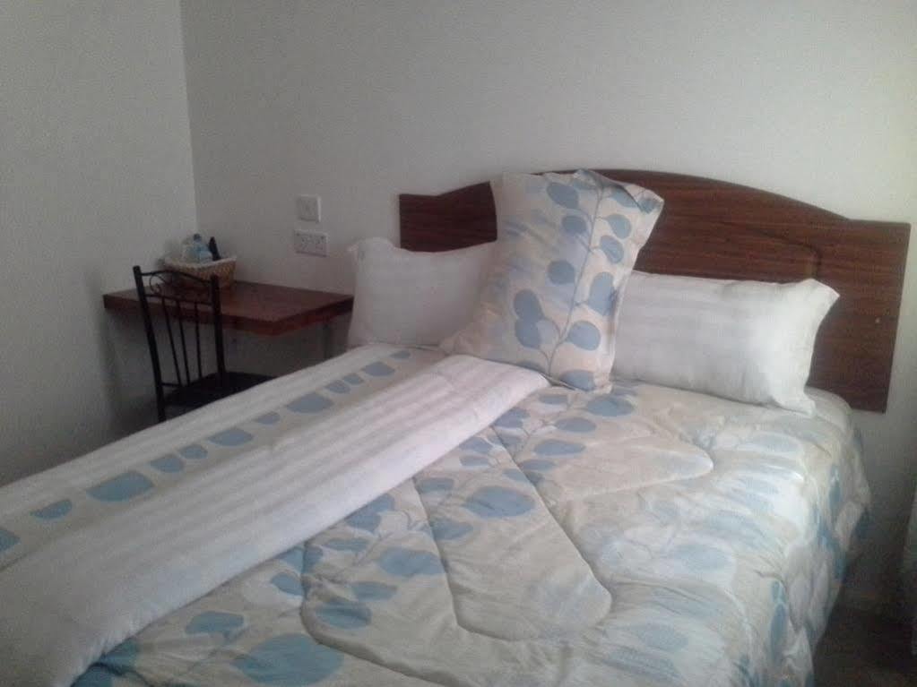 Gateway Pension Inn Arusha Bagian luar foto